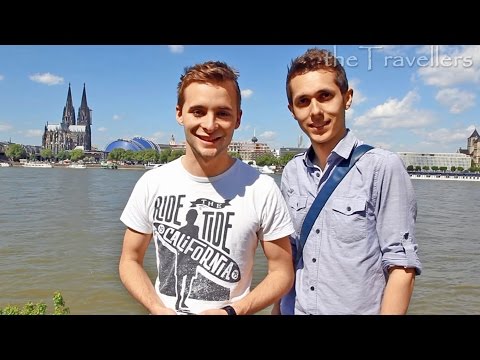 Köln in 5 Minuten | Reiseführer | Die besten Sehenswürdigkeiten