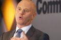 Ian Narev will be the focal point for the committee members staking out their competing positions and the leader for the ...