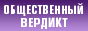 Фонд «Общественный вердикт»