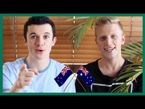 AUSTRALIA vs NEW ZEALAND Quiz!