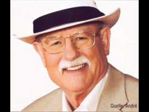 Roger Whittaker - Stranger On The Shore.