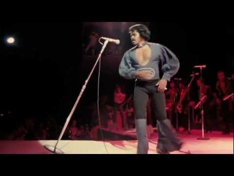 The Payback - James Brown - Live - Zaire 1974