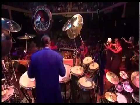 James Brown   The House of Blues   ENTIRE CONCERT HD