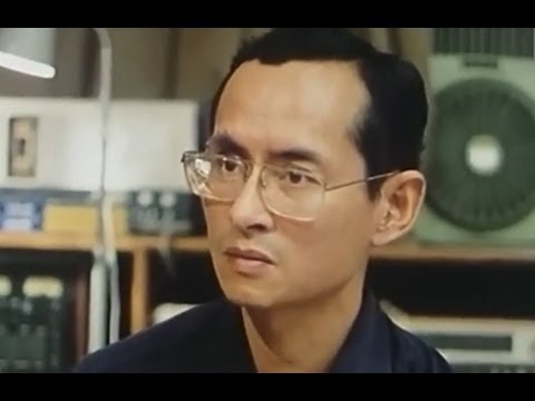 Perfect King Bhumibol Adulyadej - Segment 1 of 2