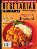 Vegetarian Journal 2016, issue 3