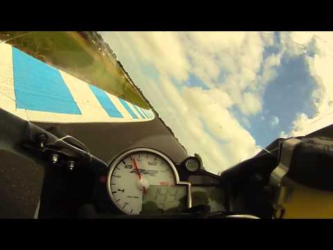 Phillip Island Grand Prix Circuit Track Lap 2015