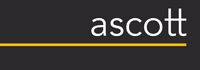 Logo for Ascott Real Estate