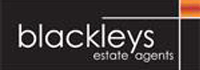 Logo for Blackleys Estate Agents