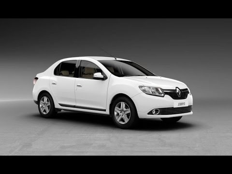 Renault Symbol 1.5 Dci Türkçe İnceleme Test