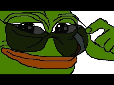 Pepe the Frog Meme Now Considered a Hate Symbol