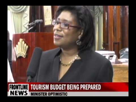 CHAD TOURISM BUDGET BEING PREPARED