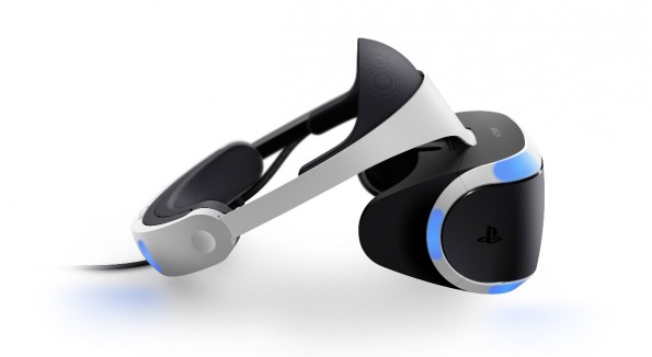 PlayStation VR