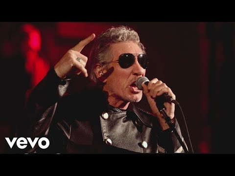 Roger Waters - In the Flesh? (Live) [From Roger Waters The Wall]