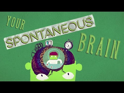 How spontaneous brain activity keeps you alive - Nathan S. Jacobs