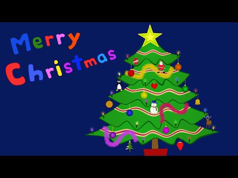 The Christmas Tree Song