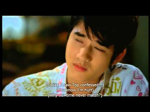 Someday - First Love (A Little Thing Called Love) + Subtitle [HQ]