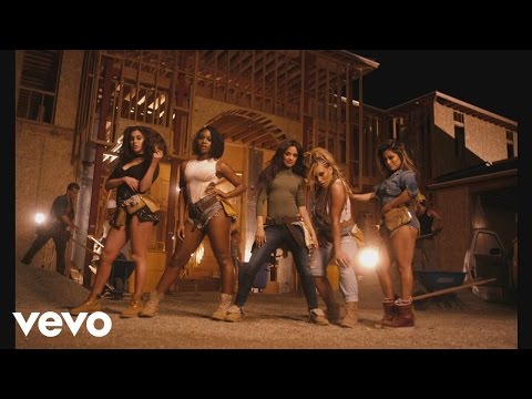 Fifth Harmony - Work from Home ft. Ty Dolla $ign