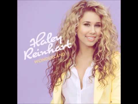 Haley Reinhart- Can't Help Falling in Love With You (Cover) ~Official Audio~