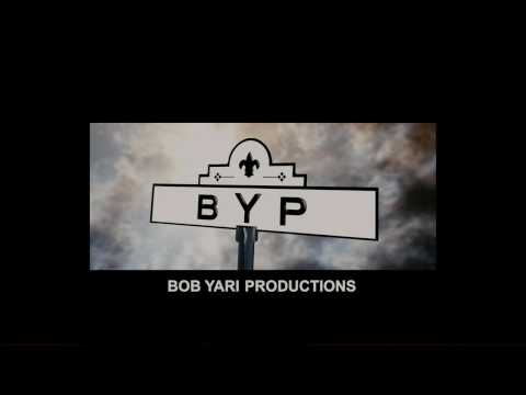 Bob Yari Productions Logo