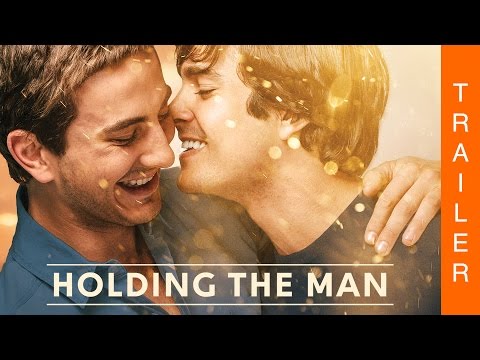 HOLDING THE MAN - Offizieller deutscher Trailer