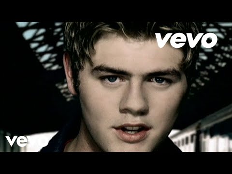 Westlife - My Love