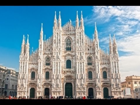 Top 5 Travel Attractions, Milan (Italy) - Travel Guide