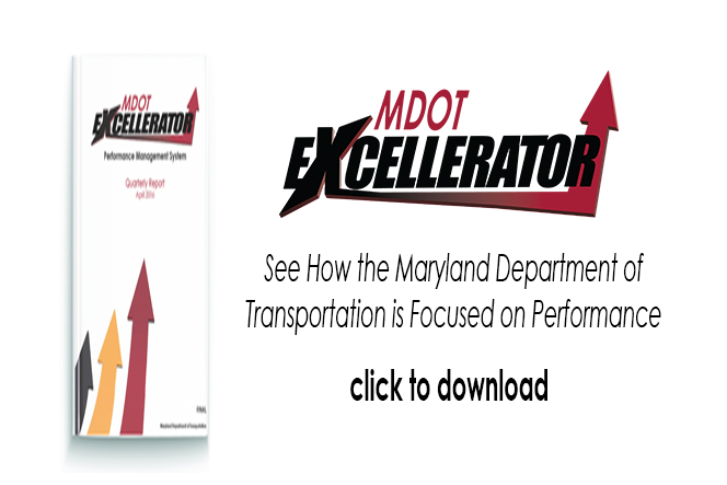 MDOT Excellerator Program