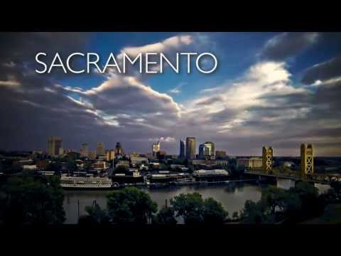 Sacramento - History, Character & Lifestyle