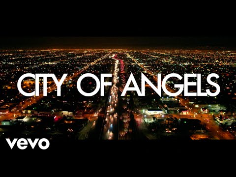 Thirty Seconds To Mars - City Of Angels