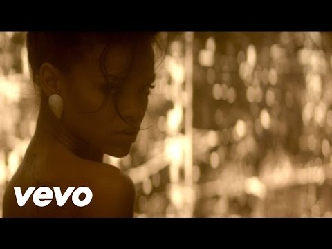 Rihanna - Where Have You Been