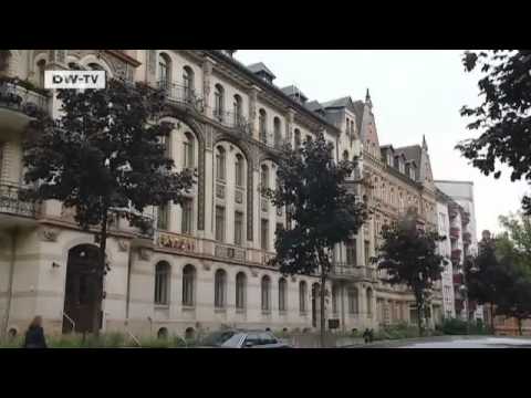 A Trip to Chemnitz, Germany | euromaxx