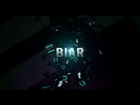 Faizal Tahir - Biar (Official Lyric Video)