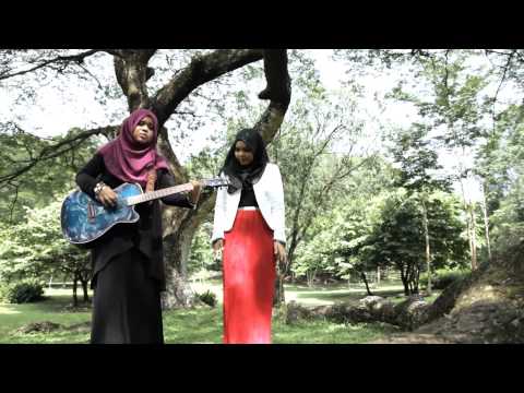 #ProjekEPHotFM Hani & Zue - Biar (Official Music Video)