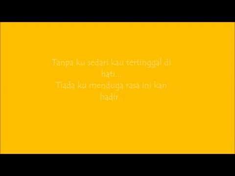 Hani & Zue - Biar | (Lirik)