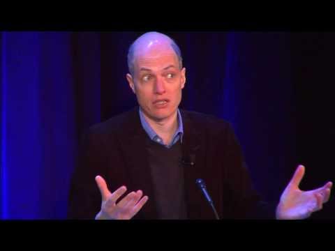 Alain de Botton: "The News: A User's Manual" | Talks at Google