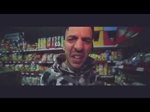 Ufo361 - "ICH BIN EIN BERLINER" (prod. von Broke Boys) [Official HD Video]