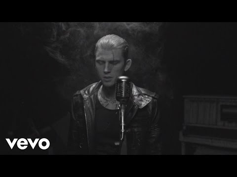 Machine Gun Kelly - Spotlight ft. Lzzy Hale