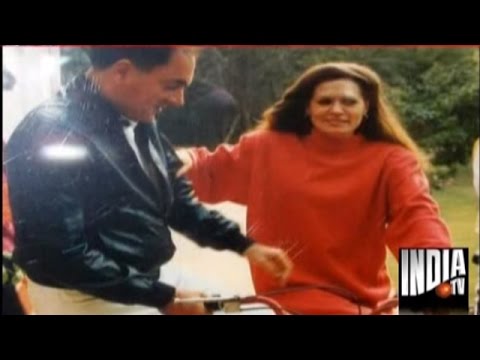 Watch The Love Story of Sonia Gandhi and Rajiv Gandhi | Documentary - India TV