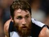 Blues chase Cats’ youngster in Tuohy deal