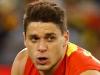 Suns standing firm on O’Meara, Prestia