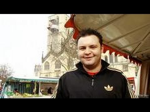 Münster - with a Tourist from Jordan | Discover Germany