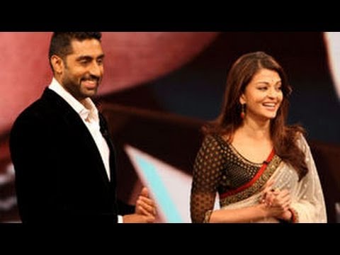 The Oprah Winfrey Show - Abhishek Aishwarya Rai Bachan