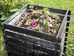 How to Compost During the Winter Months