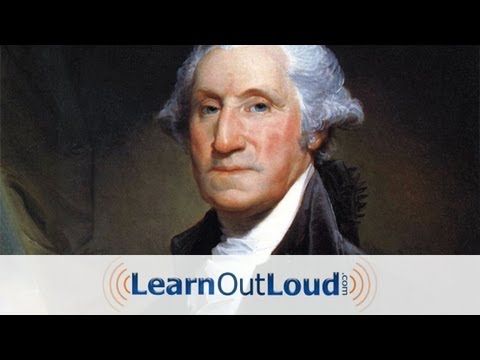 Great Speeches: George Washington's Farewell Address