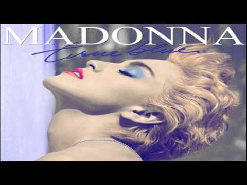 Madonna - La Isla Bonita (Album Version)