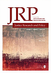 Justice Research and Policy