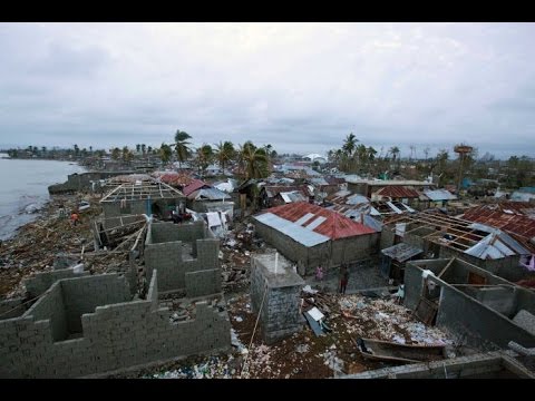 Hurricane Matthew LIVE coverage as storm heads towards South Carolina! News Live Hurricane Matthew