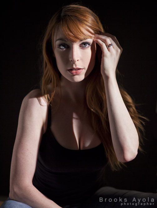 Lisa Foiles