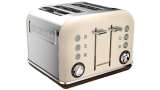 Breville BTA730BSS Toaster