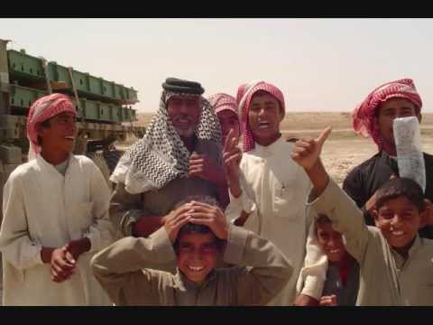 A Untold Story "Iraqi People" (OIF) 2004